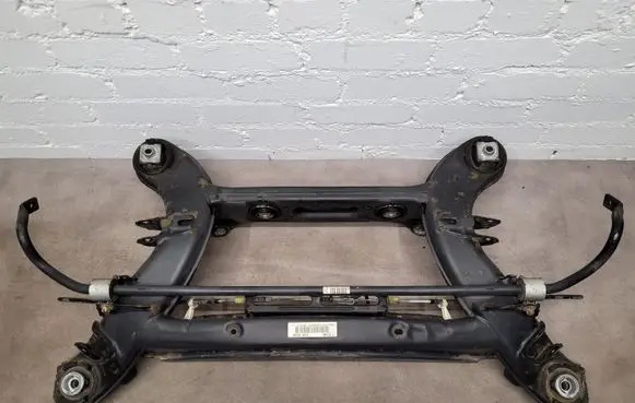 Mercedes-Benz CLS C218 X218 Rear subframe 2183500200