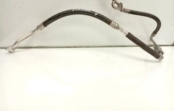 Ford Fiesta Air conditioning (A/C) pipe/hose 