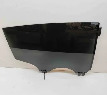 Tesla Model X Rear door window glass 43R004553 105271600D