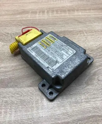 Opel Frontera B Airbag control unit/module 09352689 8093526892