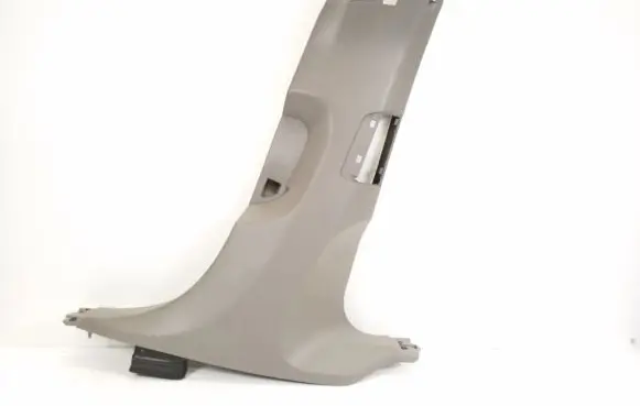 (B) pillar trim (bottom)