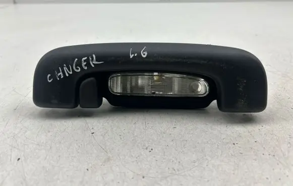 Dodge Charger Rear interior roof grab handle 1RV81TRMAB