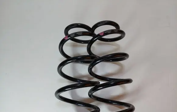 Audi A4 S4 B8 8K Front leaf spring 