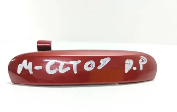 Mitsubishi Colt CZ3 Front door exterior handle