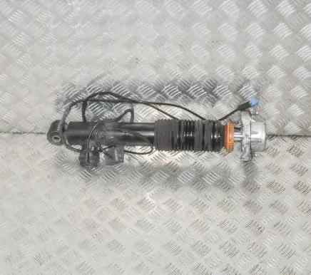 Audi A5 Sportback 8TA Rear shock absorber/damper 6875087