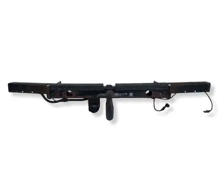 Volkswagen Transporter - Caravelle T5 Tow bar set 7H0803881D