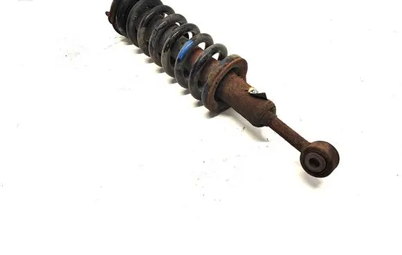 Ford Ranger Front shock absorber/damper DB3918045GB