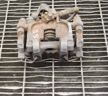 Volkswagen T-Roc Rear brake caliper 5Q0615406EE