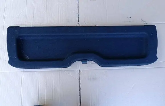 Opel Karl Parcel shelf 