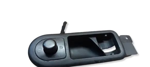 Volkswagen Golf IV Front door interior handle 3B1837113