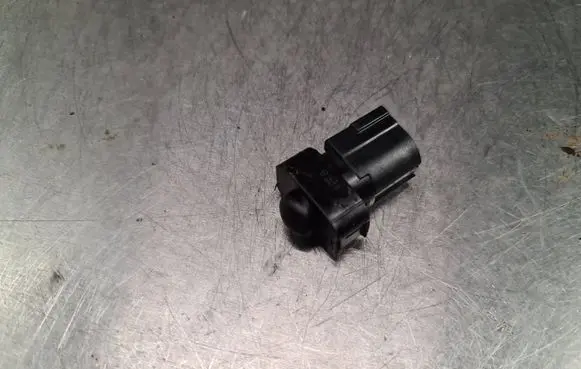 Peugeot 407 Sun solar sensor 9646619680