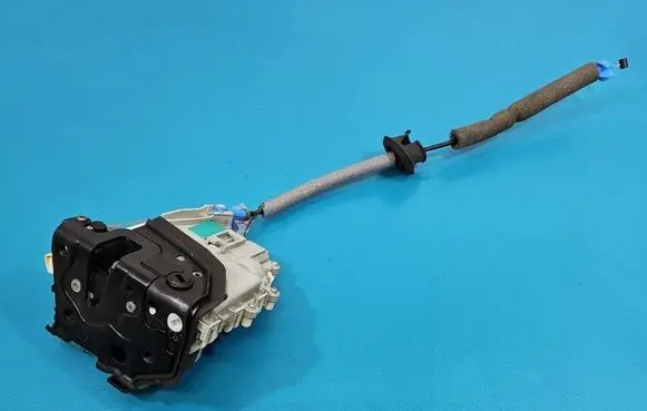Audi A3 S3 8V Rear door lock 8K0839016D IMPRK1587284