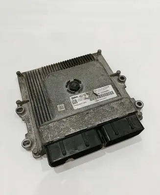 Peugeot 308 Engine control unit/module 9812338980 143240138