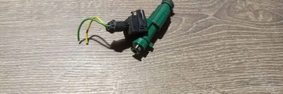 Fiat Stilo Fuel injector 0280155770