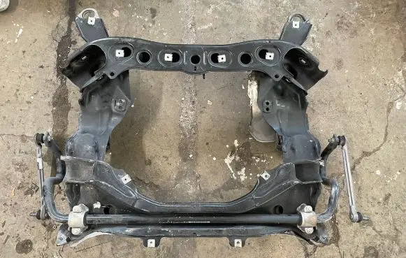Mercedes-Benz CLS C218 X218 Front subframe