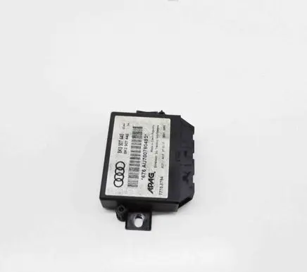 Audi Q7 4L Other devices S0H04000 8K0907440