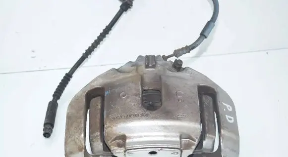 BMW 5 F10 F11 Front brake caliper 6792690 34116792690