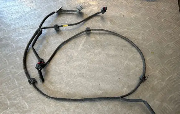 Renault Koleos I Parking sensor (PDC) wiring loom 24093JY00A