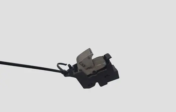 Jaguar XF X250 Electric window control switch 8X231717AB