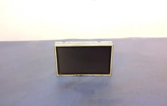 Nissan Maxima A34 Radio/CD/DVD/GPS head unit 28090CA100