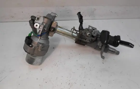 Honda HR-V Steering wheel axle set 53681T8KG020