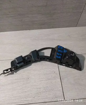 Mercedes-Benz Sprinter W907 W910 Front bumper mounting bracket A9108850500