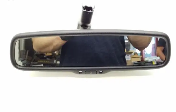 Hyundai Ioniq Rear view mirror (interior) 85101A4000