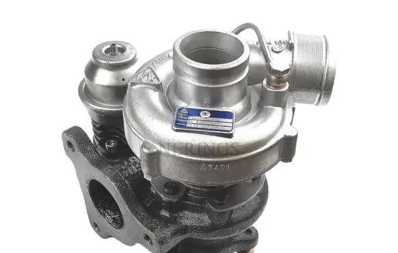 Citroen Jumper Turbo 53149887015 53149707015 53149907015