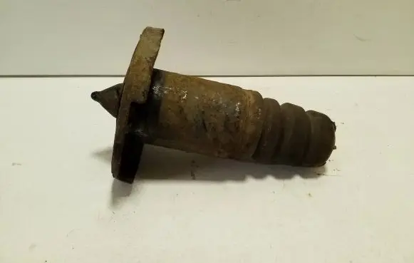 Ford S-MAX Other rear suspension part 