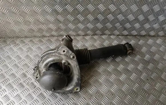 Citroen C5 Air suspension front shock absorber 