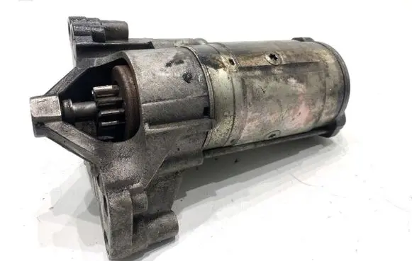 Peugeot 508 Starter motor 