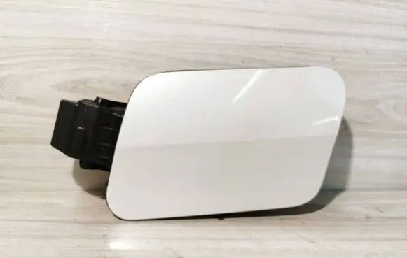 Peugeot 3008 II Electric car charge socket cover 9823707680