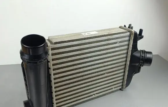 Dacia Jogger Intercooler radiator 144961019R