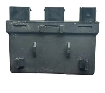 Mercedes-Benz E W210 Brake system control unit/module A0255454732 350321 3248168503