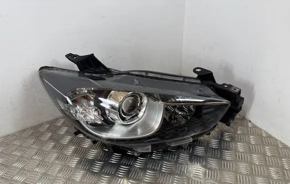 Mazda CX-5 Headlight/headlamp KR8251030 52592127