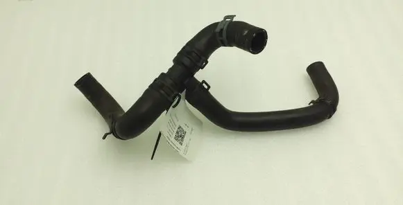 Volkswagen PASSAT B7 Engine coolant pipe/hose 1K0122063 1K0122063K
