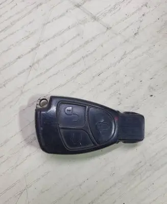 Mercedes-Benz E W211 Ignition key/card 