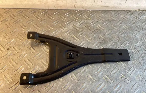 Mercedes-Benz GL X164 Other exterior part A1648600614
