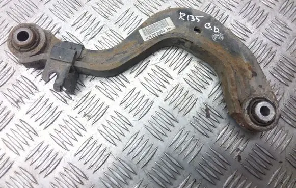 Volkswagen Touran I Rear control arm