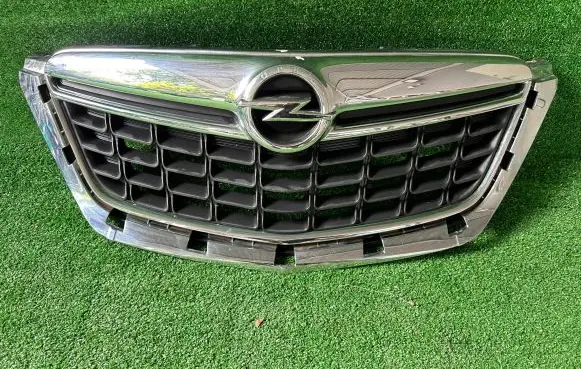 Opel Mokka X Engine bonnet/hood hinges