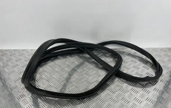 BMW X5 F15 Trunk rubber seal (body)