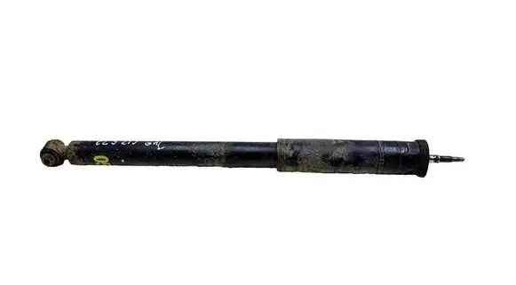 Mercedes-Benz E W211 Rear shock absorber/damper A2103260398