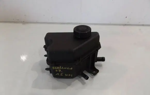 Citroen Berlingo Power steering fluid tank/reservoir