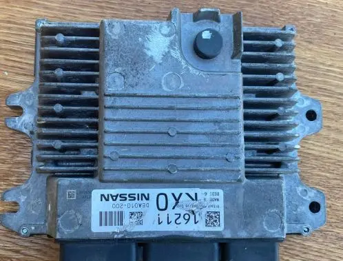 Nissan Qashqai Other control units/modules DEA010200 KX0