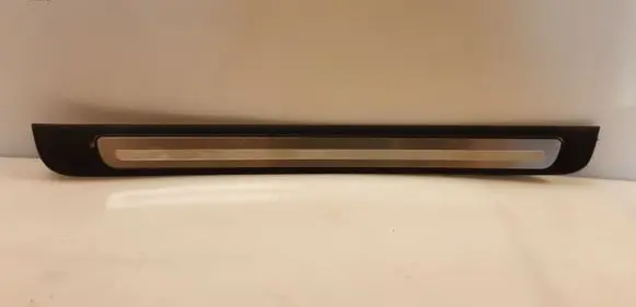 Audi A4 S4 B8 8K Front sill trim cover 8K0853374 8K0853374B 8K0853374C