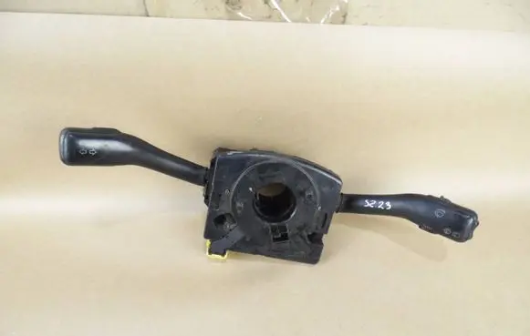 Audi A3 S3 8L Wiper turn signal indicator stalk/switch 1J0959654AP 4224537 203254