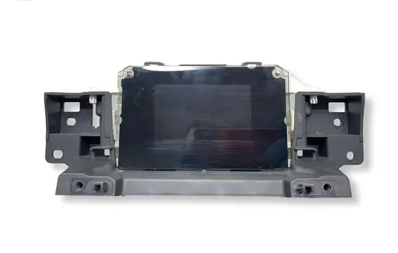 Ford Focus Screen/display/small screen DM5T18B955BC B9H00V051980