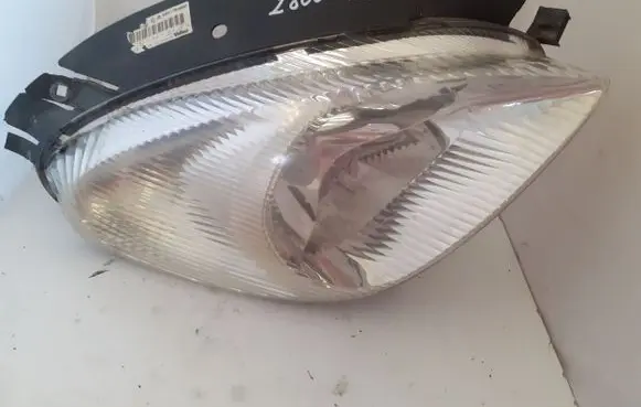 Citroen Xsara Picasso Headlight/headlamp 9631494980