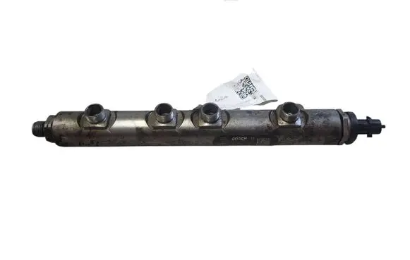 Fuel main line pipe