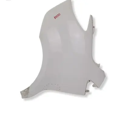 Mercedes-Benz Sprinter W907 W910 Fender B2550